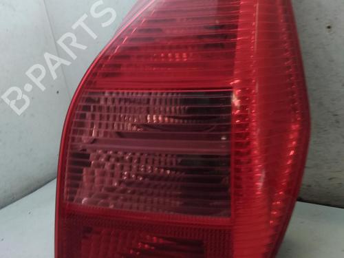 Right taillight CITROËN C2 (JM_) 1.1 | BP20521045C35 