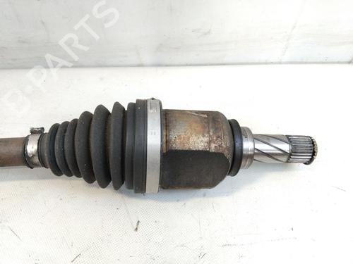 Right front driveshaft DACIA LOGAN MCV II TCe 90 (K8M1, K8MA, K8AC) | BP24439852M39 