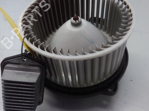 Heater blower motor MAZDA 6 Estate (GH) 2.2 MZR-CD (GH10) | BP20594014M62 