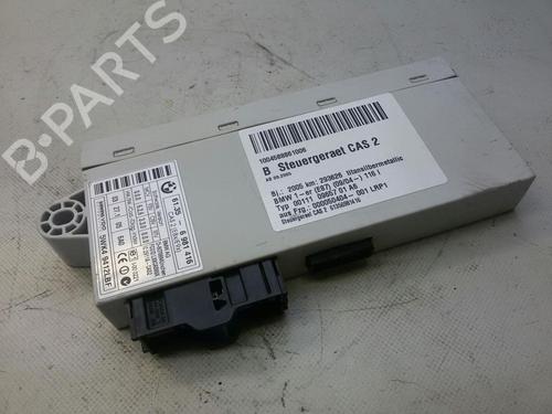 Used Electronic module BMW 1 (E87) 118 d (122 hp) 20574423
