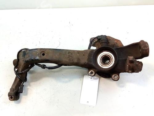 Venstre Styrespindel Lejehus Venstre Styrespindel Lejehus AUDI A4 B5 (8D2) 1.6 (100 hp) 33470863 33470863