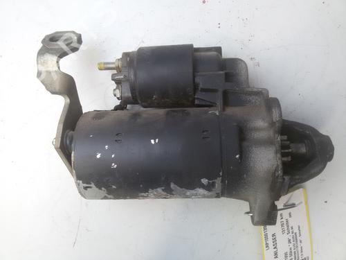 Starter AUDI 80 B3 Saloon (893, 894, 8A2) 1.8 S | BP20527241M8 