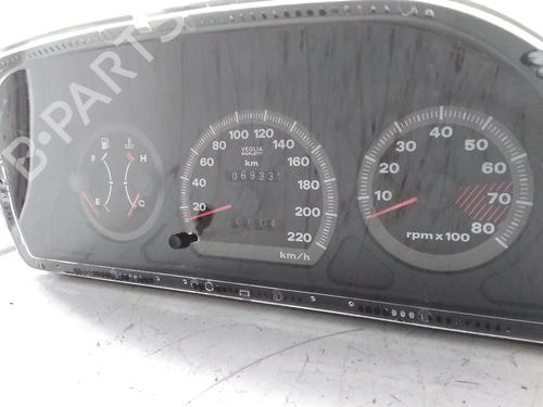 Used Instrument cluster FIAT PALIO Weekend (178_, 173_, 373_, 374_, 171_) 1.2 (73 hp) 20556386