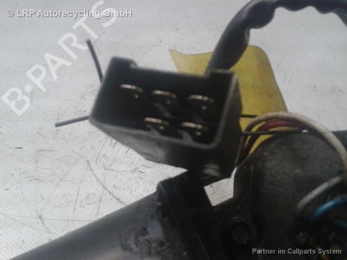 Front wiper motor MERCEDES-BENZ V-CLASS (638/2) V 230 TD (638.274) | BP20587046M29