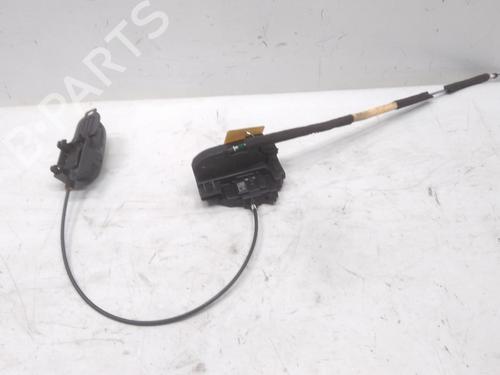 Front right lock NISSAN MICRA III (K12) 1.2 16V | BP20591424C97 