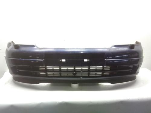 Used Front bumper Front bumper OPEL ASTRA G Hatchback (T98) 1.6 16V (F08, F48) (101 hp) 20590145 20590145