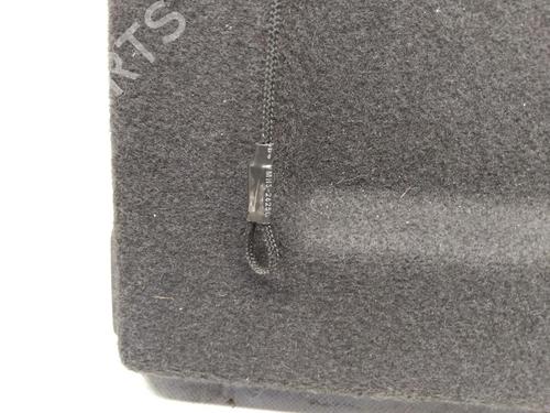 Rear parcel shelf KIA RIO III (UB) 1.1 CRDi | BP34226164C85  - Image 8