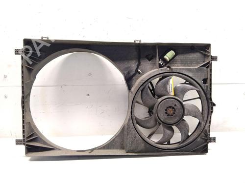 Used Radiator fan Radiator fan FORD TRANSIT V363 Platform/Chassis (FED, FFD) 2.0 EcoBlue (130 hp) 33966240 33966240