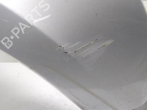 Left front fenders KIA SORENTO I (JC) 2.5 CRDi | BP20525464C41 
