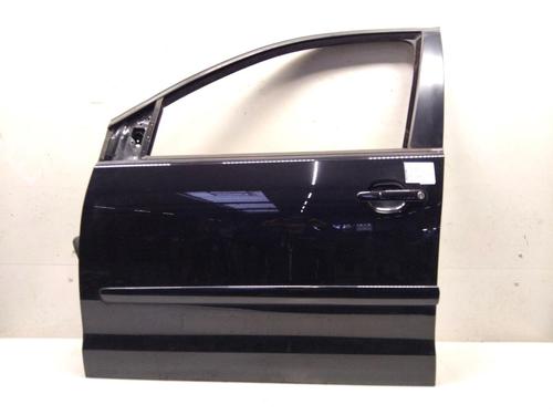 Used Left front door VW POLO IV (9N_, 9A_) 1.2 12V (64 hp) 29839019