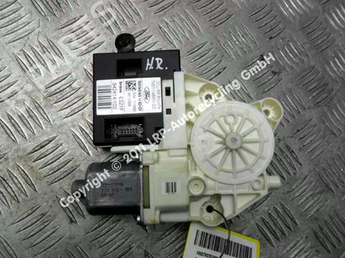Rudehejsemotor bagstkærm højre FORD FOCUS II (DA_, HCP, DP) 2.0 TDCi (136 hp) 20562314