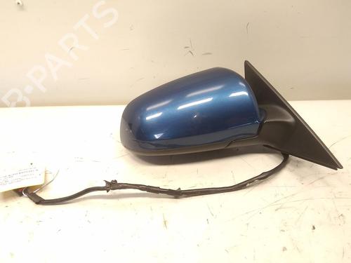 Right mirror AUDI A3 Sportback (8PA) 2.0 TDI 16V | BP20517464C27 