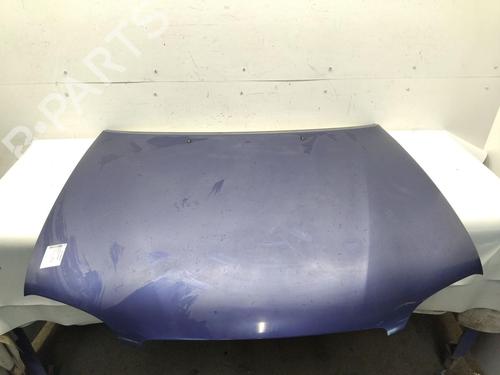 Panser Panser TOYOTA COROLLA Liftback (_E11_) 1.4 (ZZE111_, ZZE111R) (97 hp) 36360661 36360661