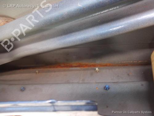 Right rear door DODGE CALIBER 2.0 CRD | BP20577947C5