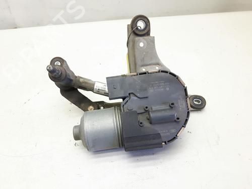 Front wiper motor FORD GALAXY II (WA6) 2.0 TDCi | BP20586604M29 