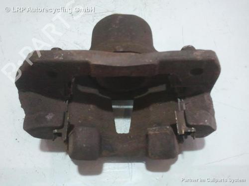 Right front brake caliper TOYOTA YARIS (_P1_) 1.0 (SCP10_, SCP10R) | BP20540817M104 