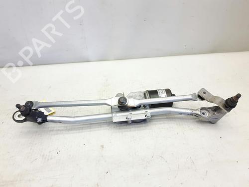 Front wipers mechanism BMW 1 (E87) 118 d | BP20583894C83 