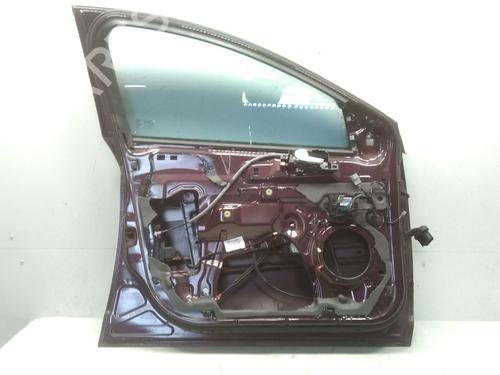 Left front door FORD MONDEO IV Turnier (BA7) 1.6 Ti | BP20590441C2 