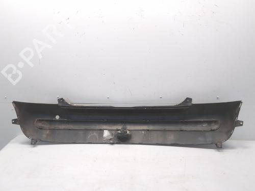Bak støtfanger MINI MINI (R50, R53) One | BP20592652C8 
