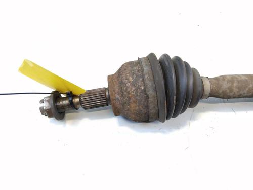 Right front driveshaft FORD FOCUS III Turnier 1.5 TDCi | BP31321376M39