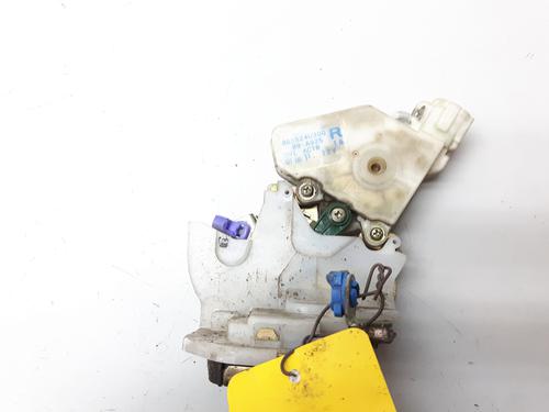 Rear right lock NISSAN X-TRAIL I (T30) 2.2 Di 4x4 | BP20518874C99 