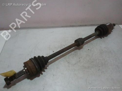 Used Right front driveshaft NISSAN PRIMERA Hatchback (P11) 1.6 16V (99 hp) 20533134