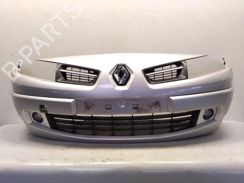 Foran kofangere Foran kofangere RENAULT MEGANE II Estate (KM0/1_) 1.6 16V (112 hp) 37431108 37431108