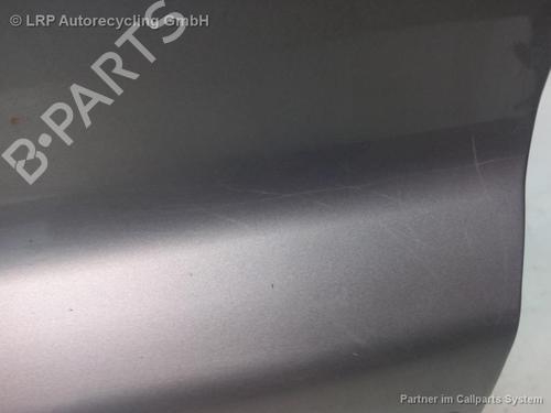Left front door JEEP GRAND CHEROKEE II (WJ, WG) 4.0 4x4 | BP20581896C2 