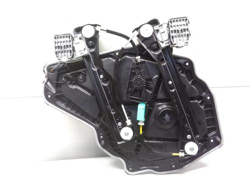 Rear right window mechanism TESLA MODEL Y (5YJY) EV All-wheel Drive | BP22770777C25 