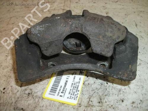 Left front brake caliper AUDI 80 B4 Avant (8C5) 2.3 E | BP20539636M105 