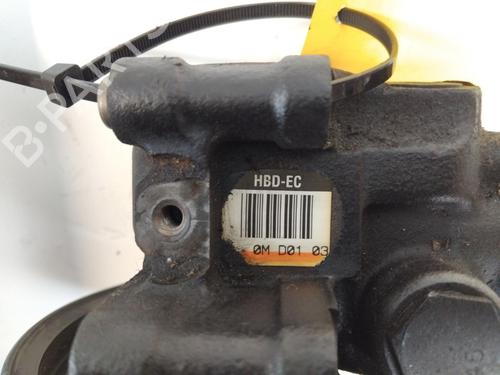 Servo brake FORD MONDEO III (B5Y) 1.8 16V | BP24478259M42 