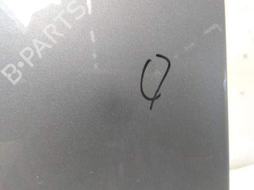 Left front door KIA CEE'D Hatchback (ED) 1.6 | BP20590514C2 