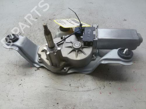 Used Rear wiper motor HYUNDAI i30 Coupe 1.4 (99 hp) 20563117