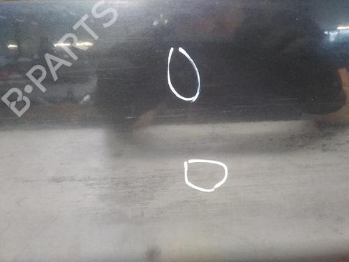Right rear door AUDI A4 B5 (8D2) 1.6 | BP20518035C5 
