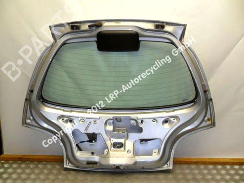Tailgate FORD KA (RB_) 1.3 i | BP20550784C6 