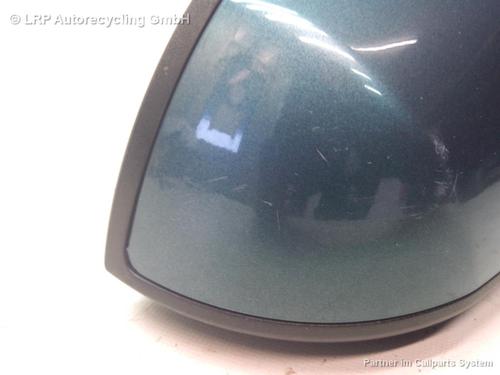 Right mirror FORD MONDEO III Turnier (BWY) 2.0 16V | BP20535042C27 
