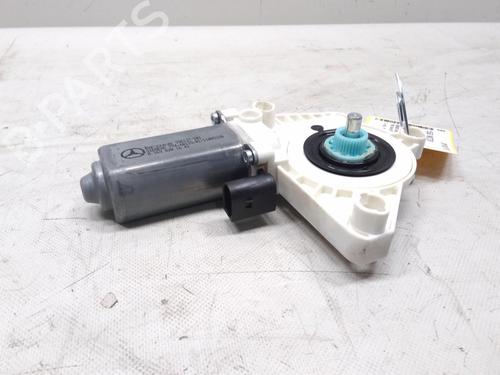 Right front window motor MERCEDES-BENZ A-CLASS (W169) A 200 (169.033, 169.333) | BP20591211E20 