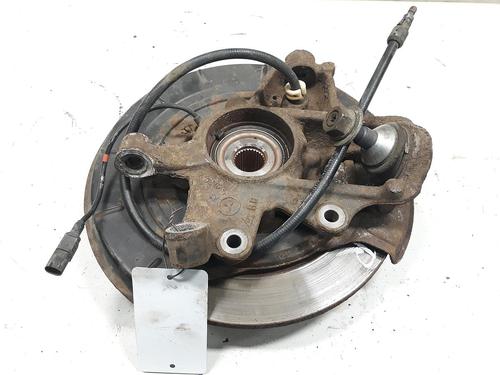 Used Right rear steering knuckle MERCEDES-BENZ R-CLASS (W251, V251) R 320 CDI 4-matic (251.022, 251.122) (224 hp) 20528297