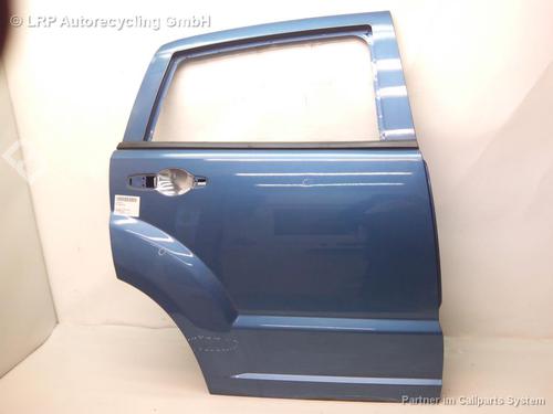 Right rear door DODGE CALIBER 2.0 CRD | BP20577947C5