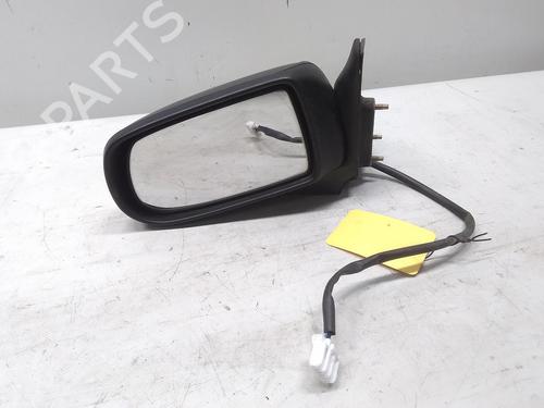 Used Left mirror MAZDA DEMIO (DW) 1.3 16V (DW3W, DW19) (63 hp) 20517135