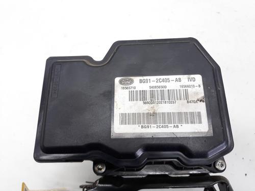 ABS pump FORD MONDEO IV Turnier (BA7) 2.0 | BP20554605M43 