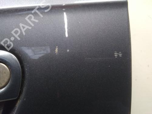 Left front door AUDI A3 Sportback (8PA) 1.9 TDI | BP20590391C2 