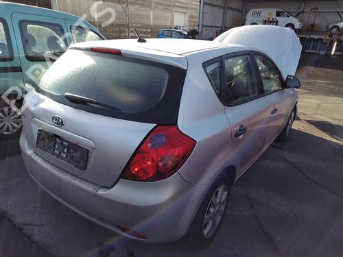 Hattehylde KIA CEE'D Hatchback (ED) 1.4 | BP33219060C85  - Image 8