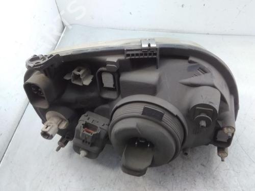 Left headlight NISSAN MICRA II (K11) 1.0 i 16V | BP20569148C28 