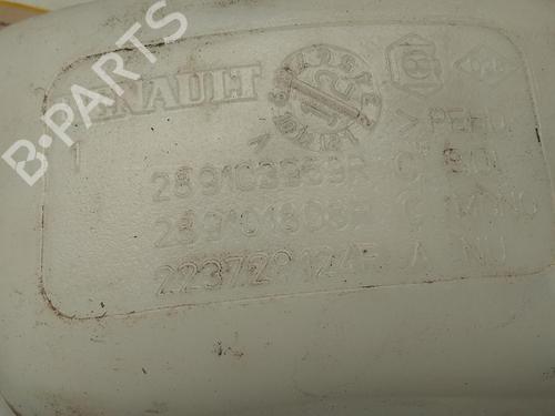 Windscreen washer tank DACIA DOKKER MPV (KE_) 1.5 dCi (KEAJ, KEAH) | BP20514326C113 