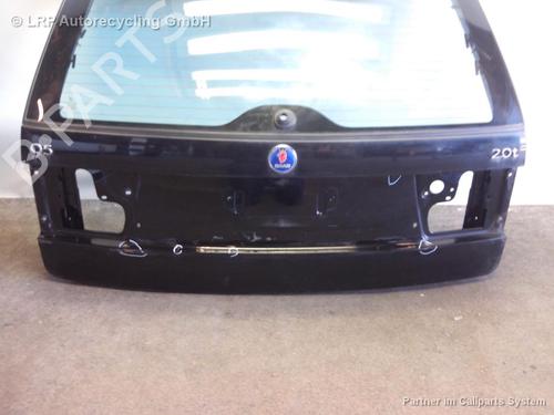Tailgate SAAB 9-5 Estate (YS3E) 2.0 t | BP20550746C6 
