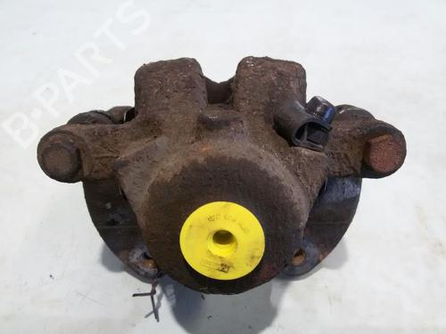 Right rear brake caliper BMW 3 (E90) 318 d | BP20538561M106 