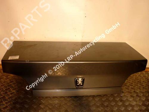 Used Tailgate PEUGEOT 406 (8B) 1.8 16V (110 hp) 20550667