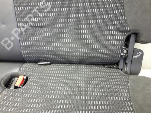 Rear seat CITROËN C3 Picasso (SH_) 1.6 HDi | BP20567272C17