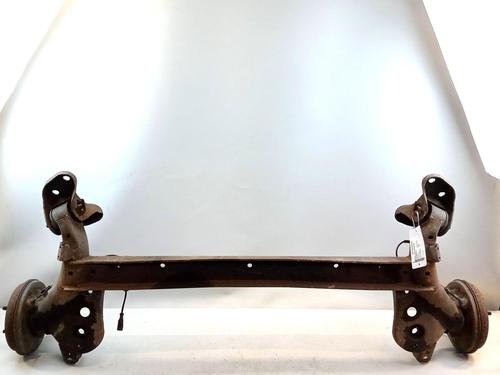 Used Rear axle Rear axle FORD FIESTA VI (CB1, CCN) 1.25 (60 hp) 35917488 35917488